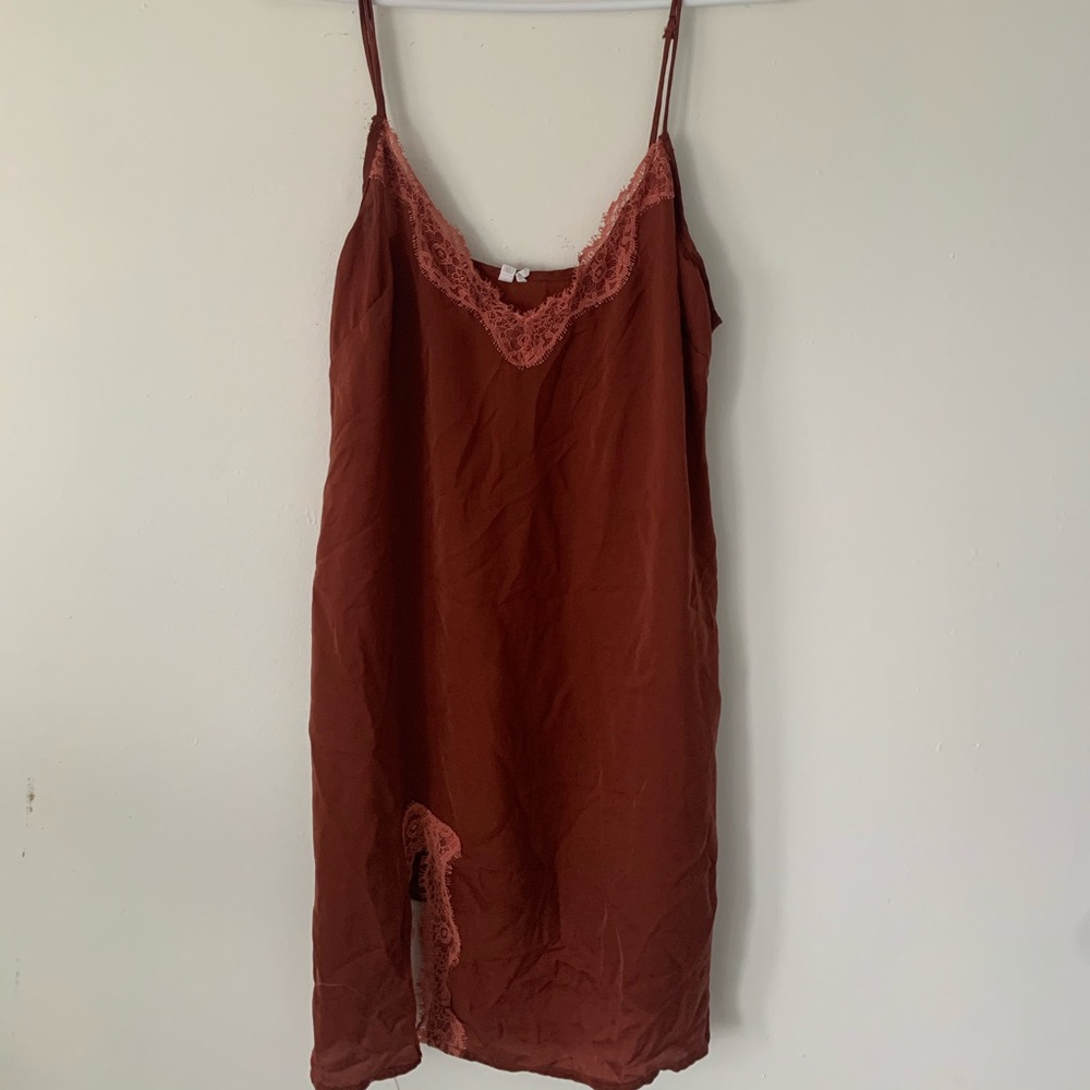 Urban outfitters slip